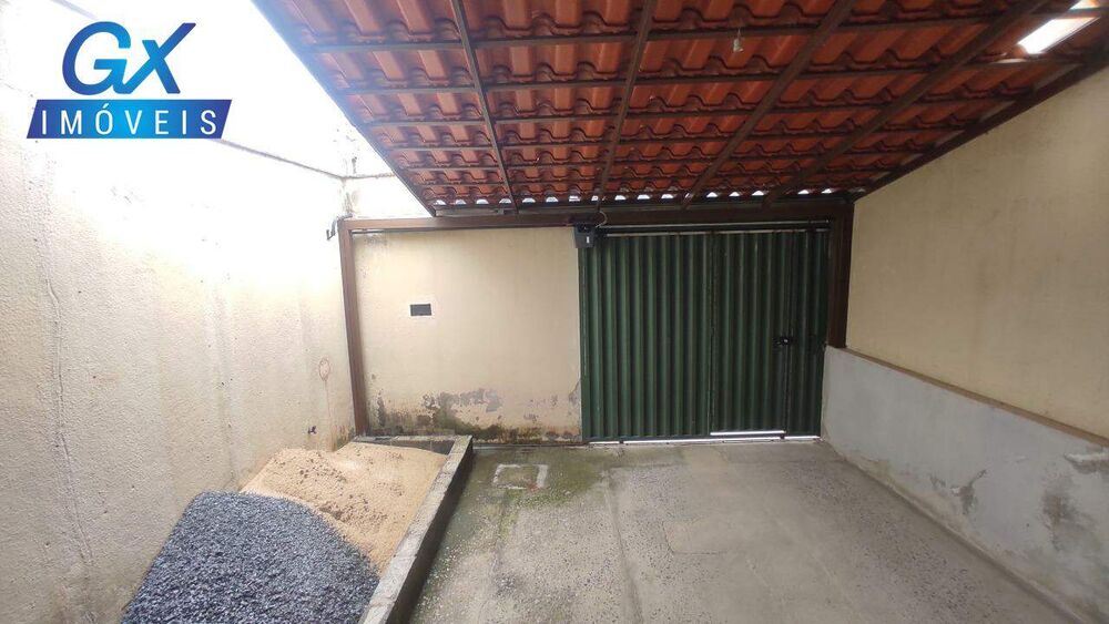 Casa, 2 quartos, 70 m² - Foto 1