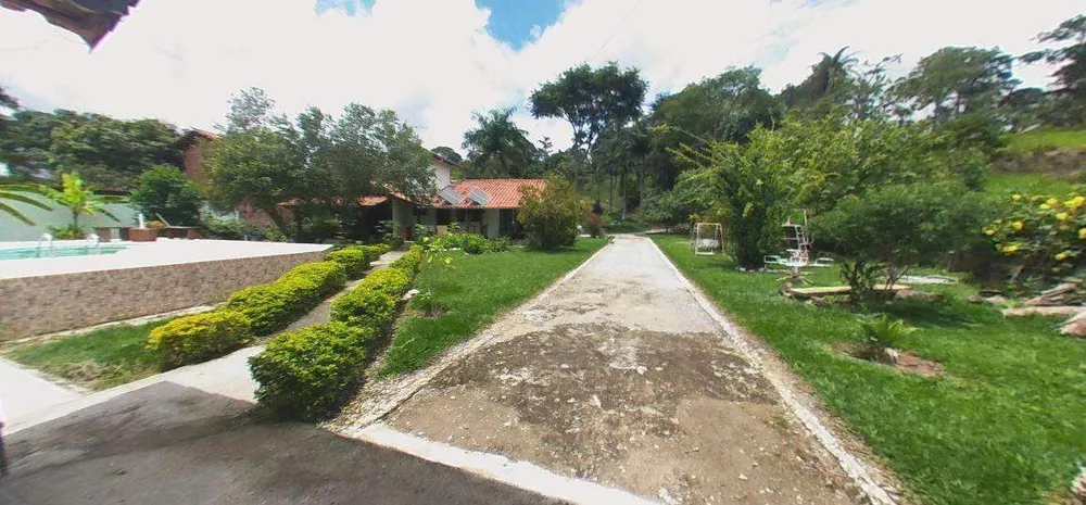 Sítio, 3 quartos, 5200 m² - Foto 2