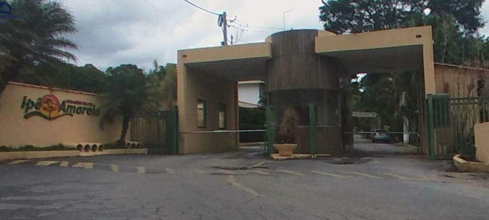 Sítio, 3 quartos, 5200 m² - Foto 1