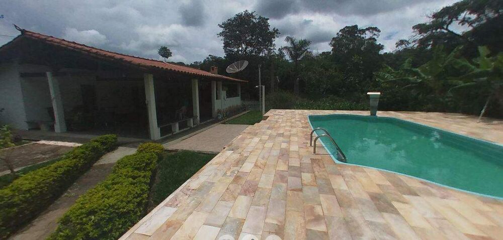 Sítio, 3 quartos, 5200 m² - Foto 3