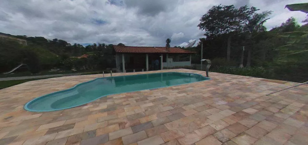 Sítio, 3 quartos, 5200 m² - Foto 11