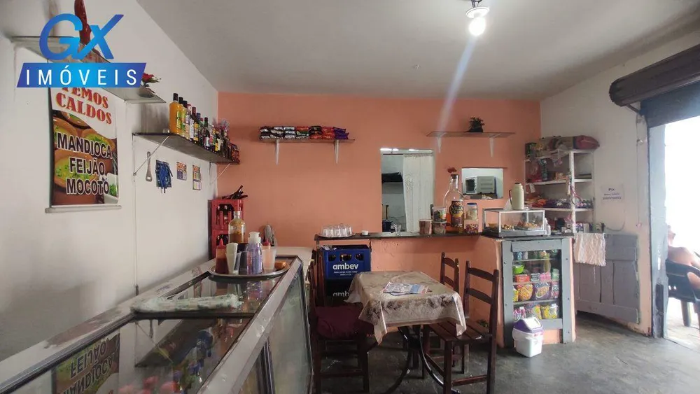 Casa, 5 quartos, 210 m² - Foto 8