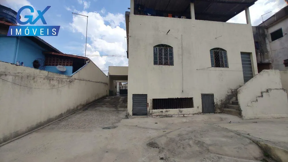 Casa, 5 quartos, 210 m² - Foto 12