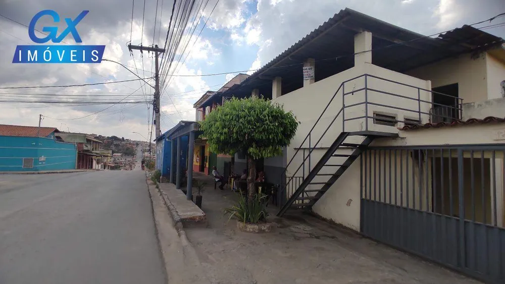 Casa, 5 quartos, 210 m² - Foto 4