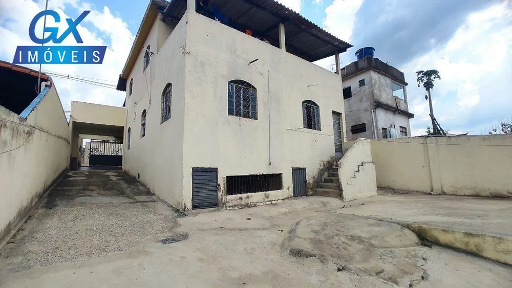 Casa, 5 quartos, 210 m² - Foto 11