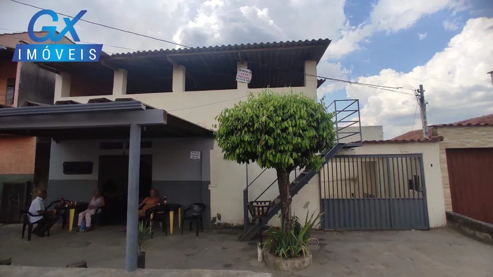 Casa, 5 quartos, 210 m² - Foto 3