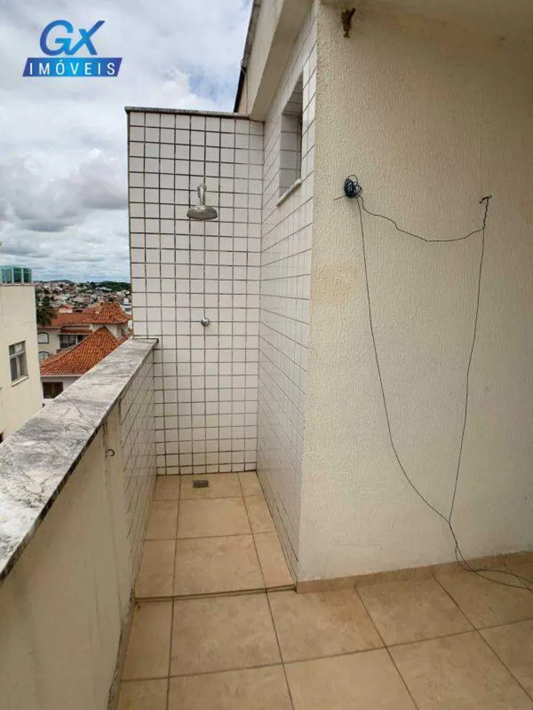 Apartamento, 3 quartos, 150 m² - Foto 13