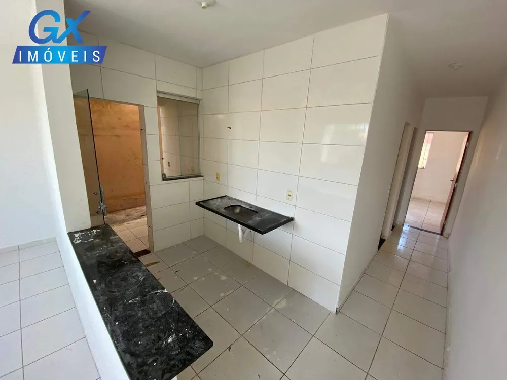 Casa, 2 quartos, 1 m² - Foto 4