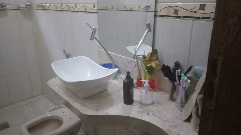 Casa, 2 quartos, 120 m² - Foto 3
