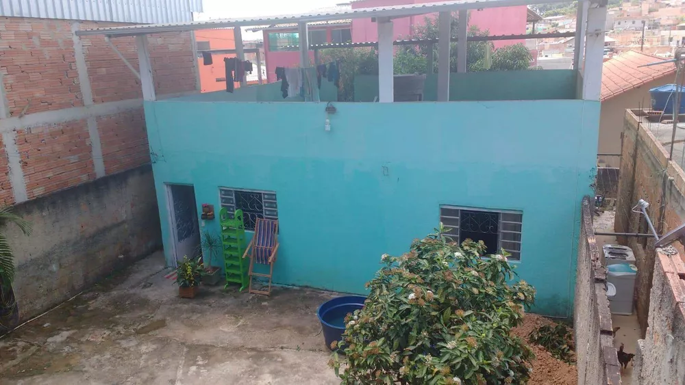 Casa, 2 quartos, 120 m² - Foto 1