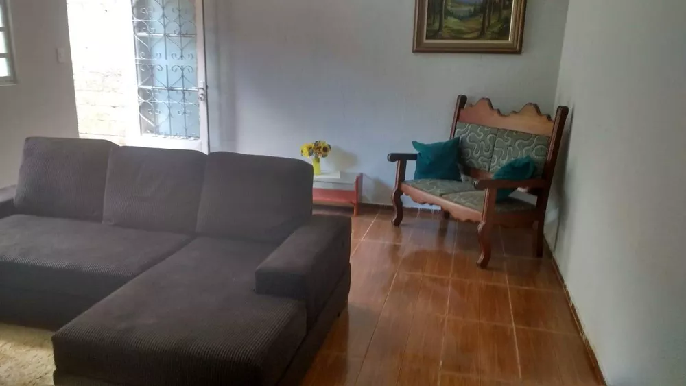 Casa, 2 quartos, 120 m² - Foto 4