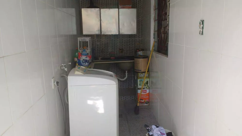 Casa, 2 quartos, 120 m² - Foto 7