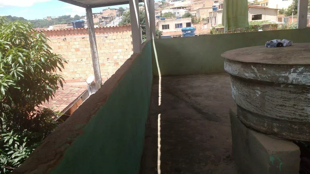 Casa, 2 quartos, 120 m² - Foto 6