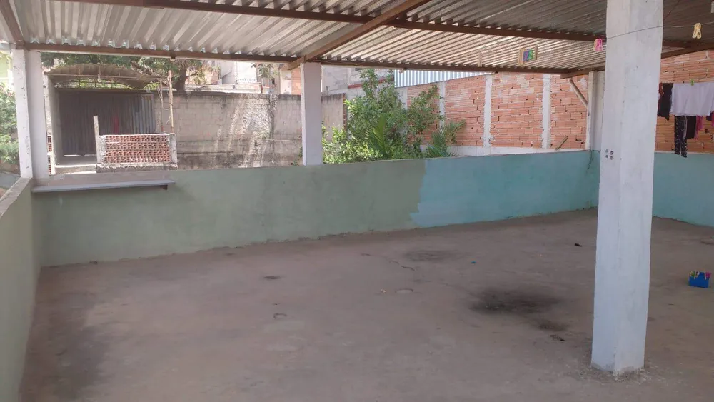 Casa, 2 quartos, 120 m² - Foto 5