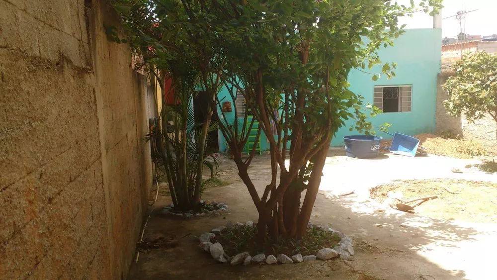 Casa, 2 quartos, 120 m² - Foto 8