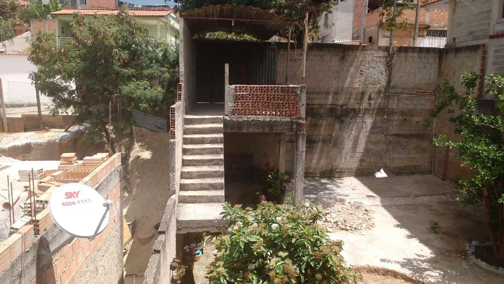 Casa, 2 quartos, 120 m² - Foto 10