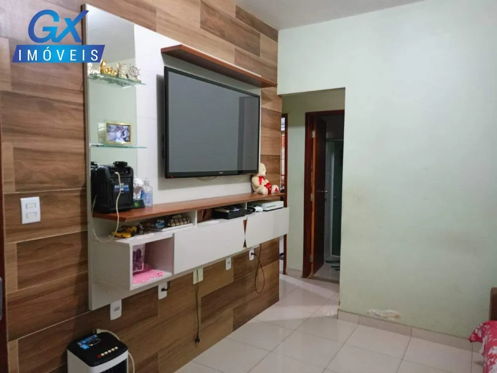 Casa, 2 quartos, 109 m² - Foto 2
