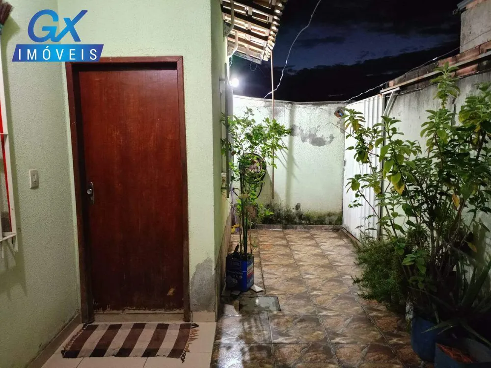 Casa, 2 quartos, 109 m² - Foto 1
