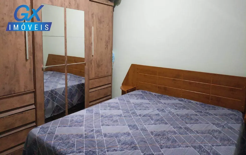 Casa, 2 quartos, 109 m² - Foto 11