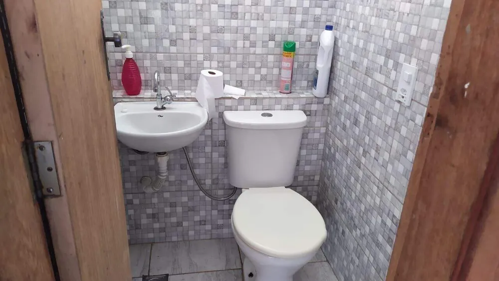 Casa, 4 quartos, 198 m² - Foto 13