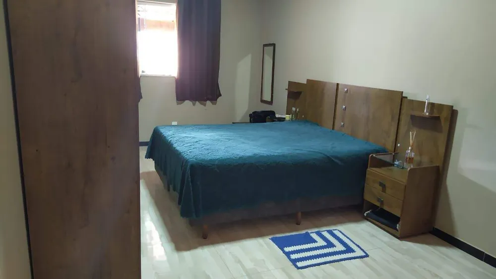 Casa, 4 quartos, 198 m² - Foto 5