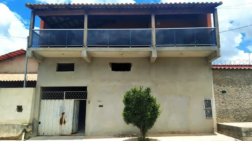 Casa, 4 quartos, 198 m² - Foto 8