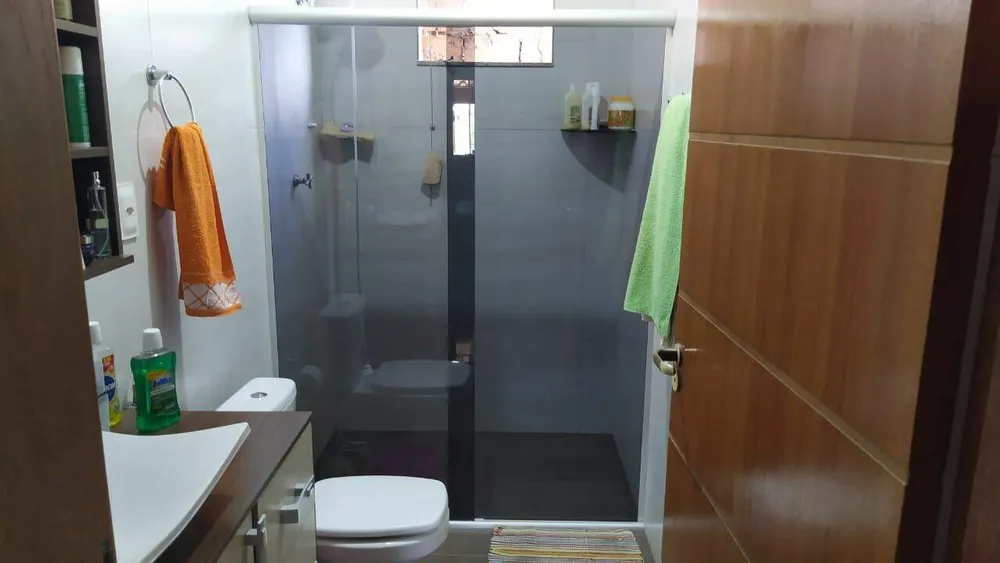 Casa, 4 quartos, 198 m² - Foto 6