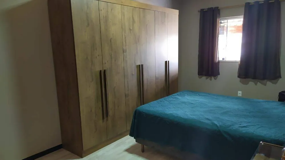 Casa, 4 quartos, 198 m² - Foto 4