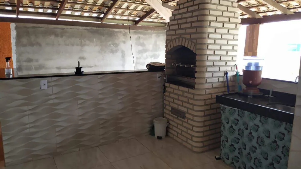 Casa, 4 quartos, 198 m² - Foto 14
