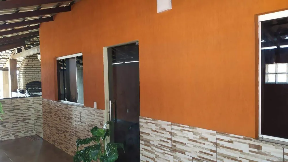 Casa, 4 quartos, 198 m² - Foto 15