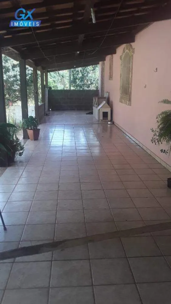 Chácara, 3 quartos - Foto 2