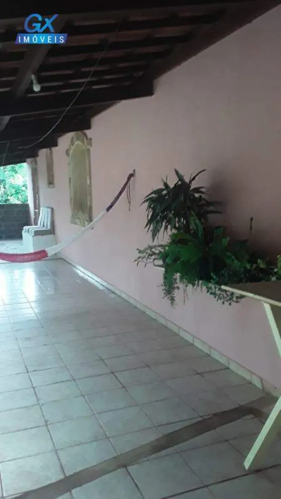 Chácara, 3 quartos - Foto 1
