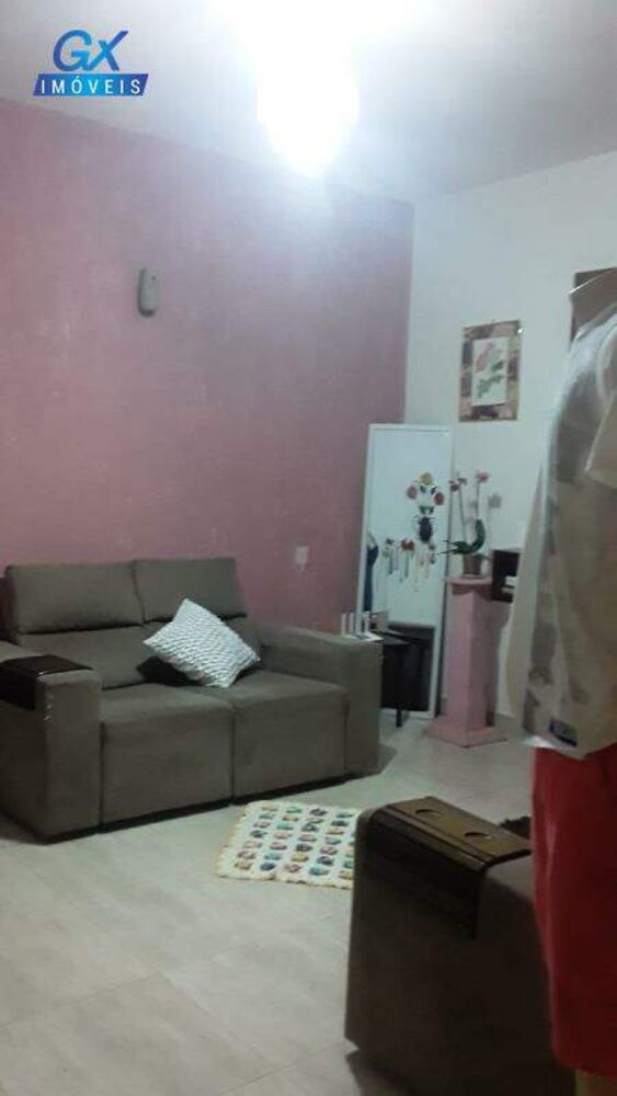 Chácara à venda com 3 quartos, 136m² - Foto 1