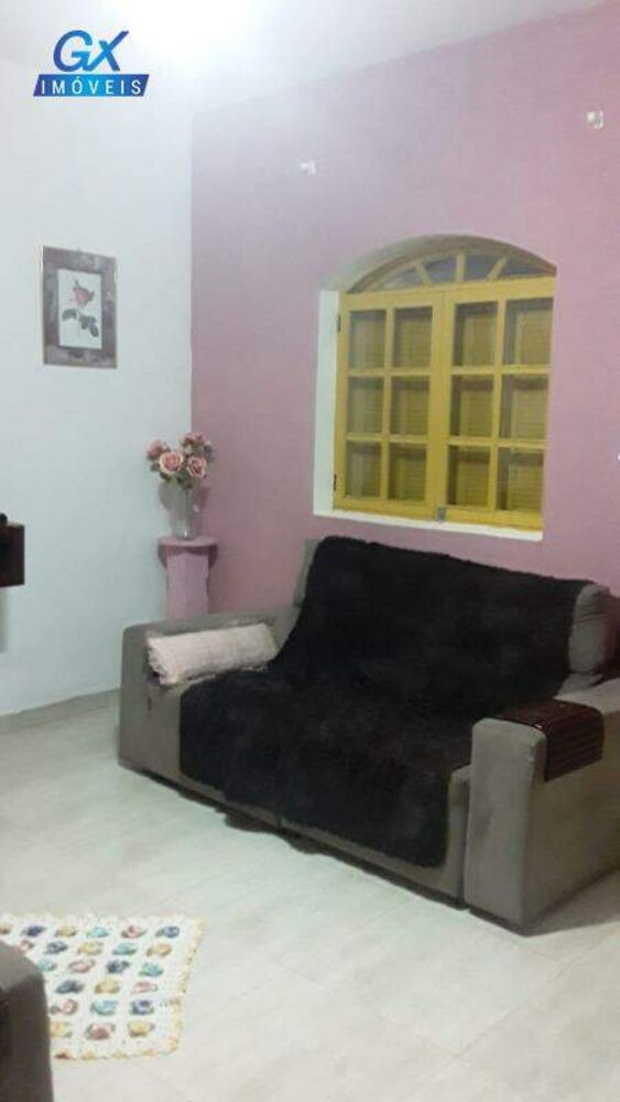 Chácara à venda com 3 quartos, 136m² - Foto 2