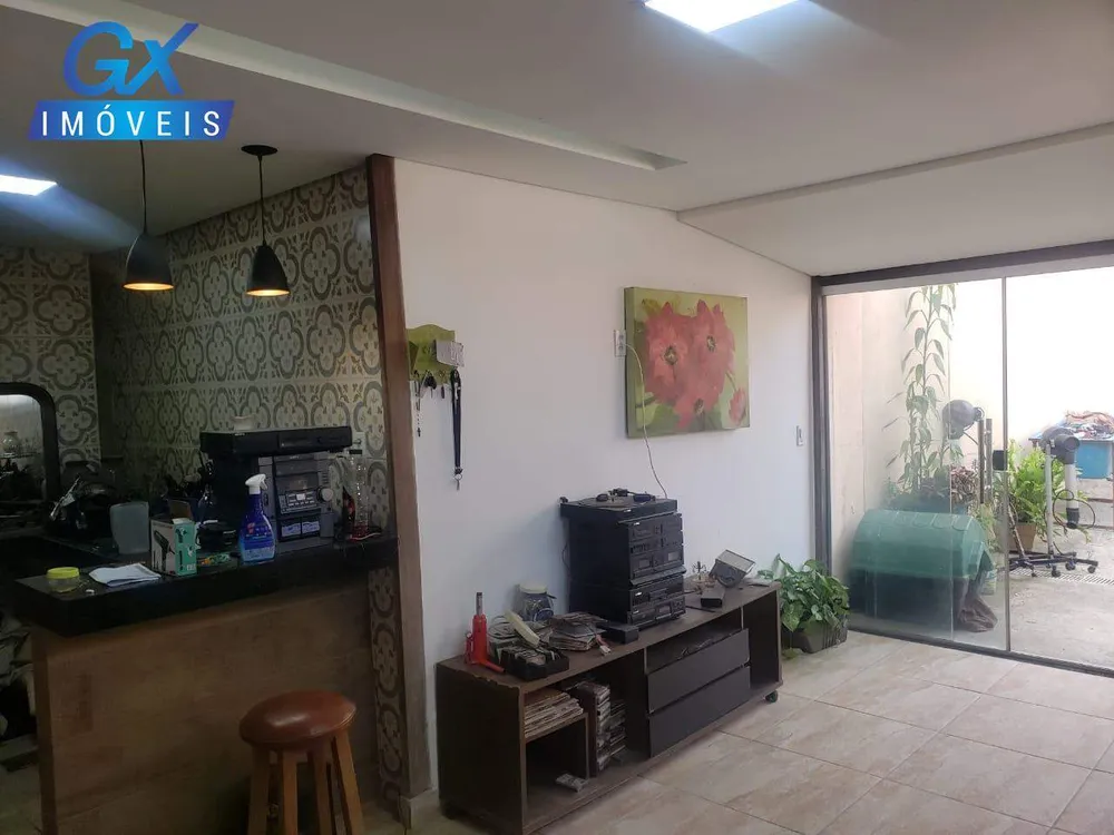 Casa, 2 quartos, 128 m² - Foto 3