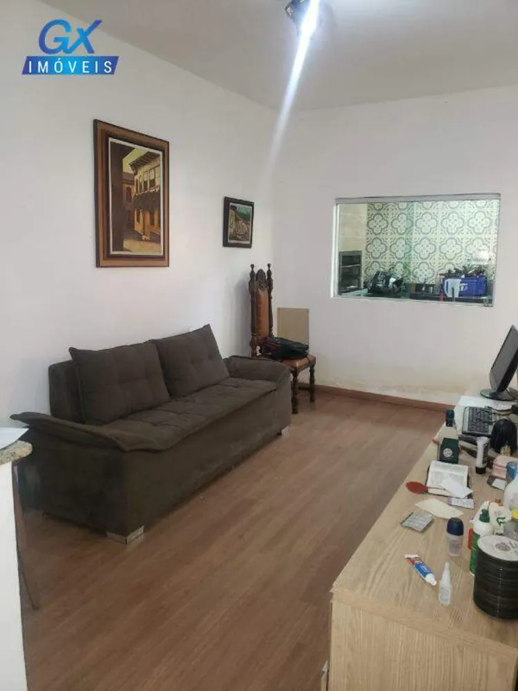 Casa, 2 quartos, 128 m² - Foto 5