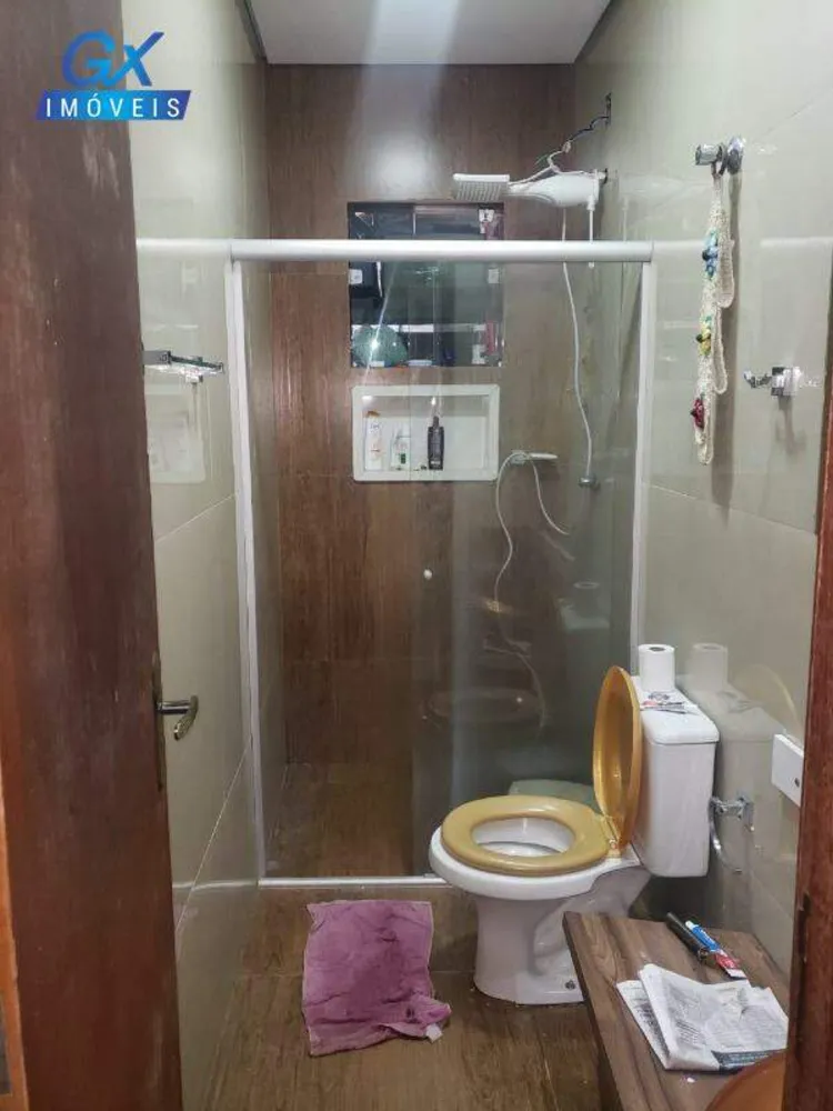 Casa, 2 quartos, 128 m² - Foto 7