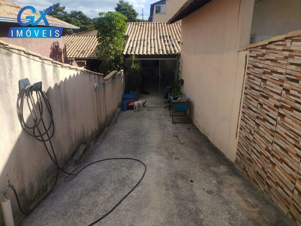 Casa, 2 quartos, 128 m² - Foto 1