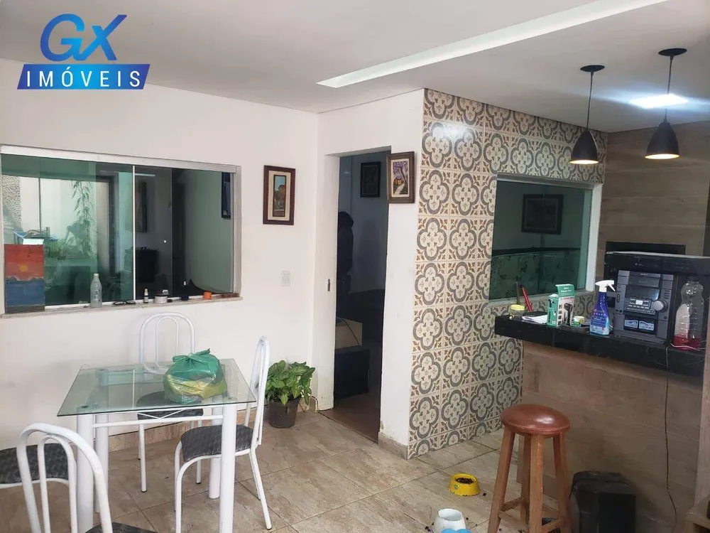 Casa, 2 quartos, 128 m² - Foto 4