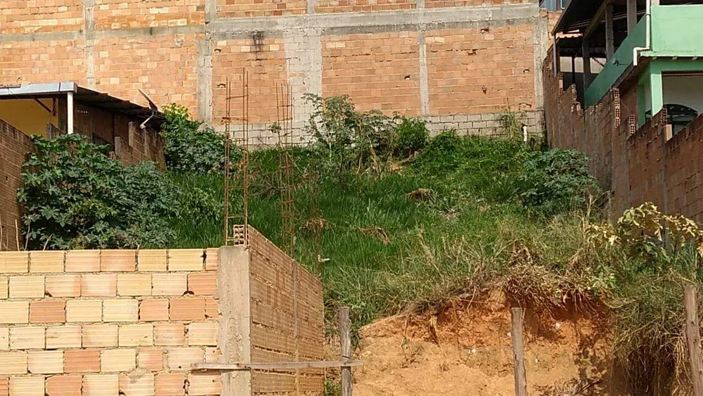 Terreno, 307 m² - Foto 7