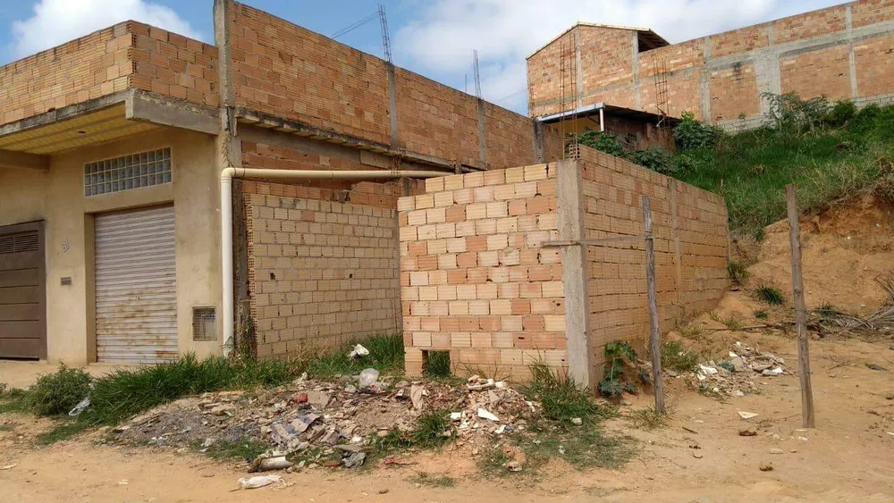 Terreno, 307 m² - Foto 3