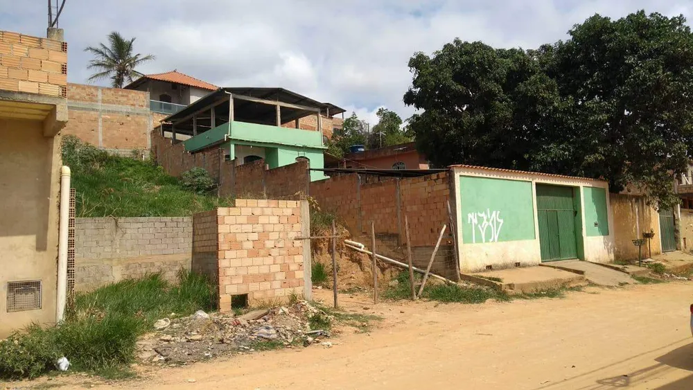 Terreno, 307 m² - Foto 5
