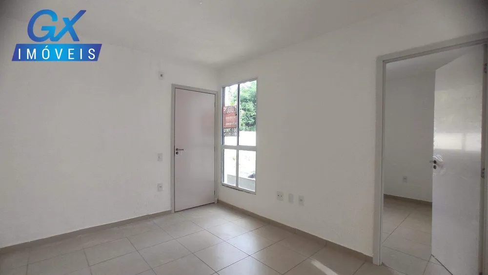 Apartamento, 2 quartos, 41 m² - Foto 5
