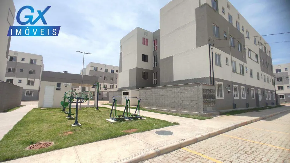 Apartamento, 2 quartos, 41 m² - Foto 12
