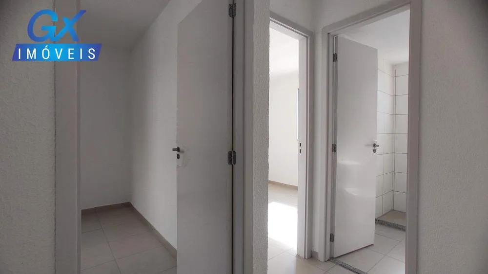 Apartamento, 2 quartos, 41 m² - Foto 9