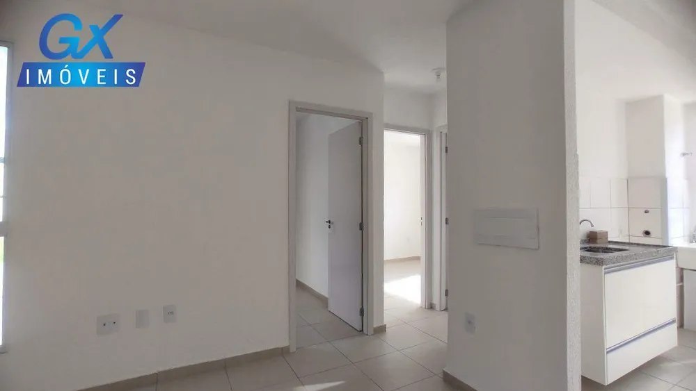 Apartamento, 2 quartos, 41 m² - Foto 6