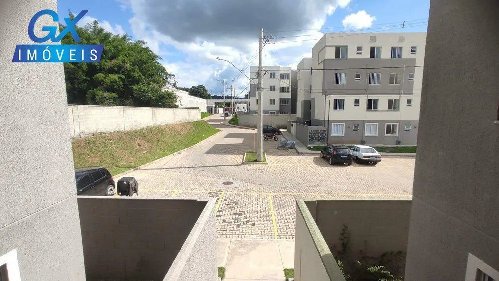 Apartamento, 2 quartos, 41 m² - Foto 3
