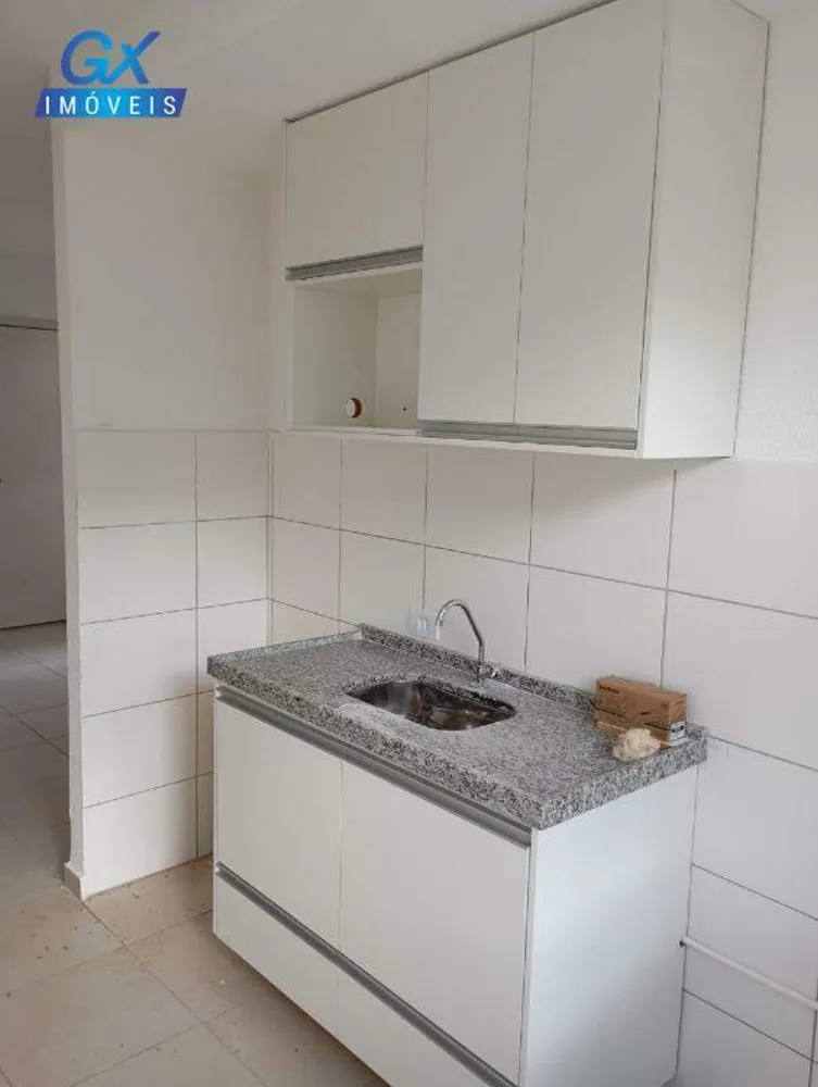 Apartamento, 2 quartos, 41 m² - Foto 8