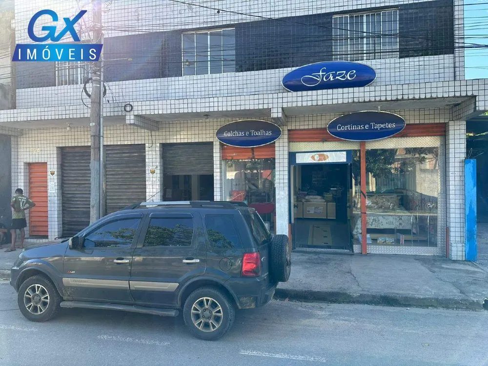 Loja-Salão, 480 m² - Foto 2