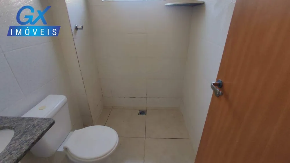 Apartamento, 2 quartos, 50 m² - Foto 6